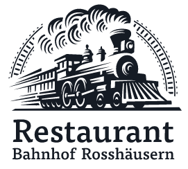 Restaurant Bahnhof Rosshäusern